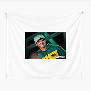 Chad Reed Limited Collection Chad Reed Tapestries