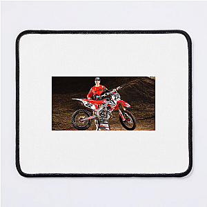 Chad Reed Collection for fans Chad Reed Mouse Pads