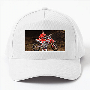 Chad Reed Collection for fans Chad Reed Hats & Caps