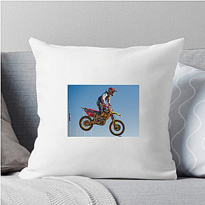 Chad Reed Merch Collection Chad Reed Pillows Cover