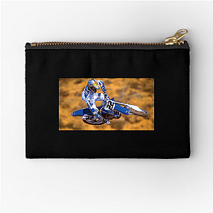 Chad Reed Merchandise Chad Reed Zipper Pouches