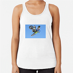 Chad Reed Fan Art Chad Reed Tank Tops