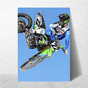 Chad Reed Fan Art Chad Reed Posters