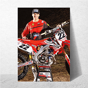 Chad Reed Collection for fans Chad Reed Posters