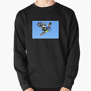 Chad Reed Fan Art Chad Reed Sweatshirts