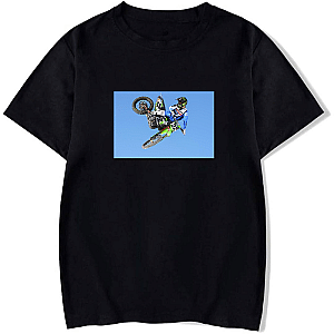 Chad Reed Fan Art Chad Reed T-Shirts