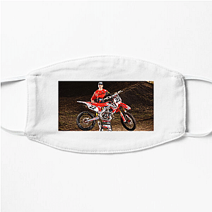 Chad Reed Collection for fans Chad Reed Face Masks