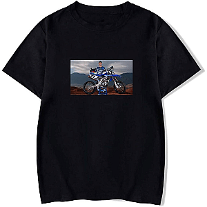 Chad Reed Merch Chad Reed T-Shirts
