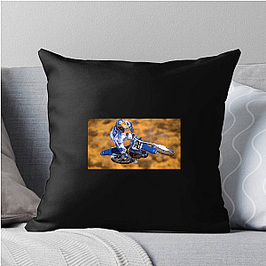 Chad Reed Merchandise Chad Reed Pillows Cover