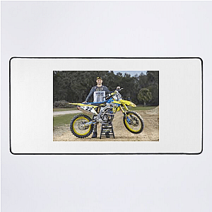 Chad Reed Merch For Fans Chad Reed Mouse Pads
