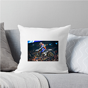 Chad Reed Special Collection Chad Reed Pillows Cover