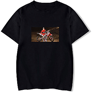 Chad Reed Collection for fans Chad Reed T-Shirts