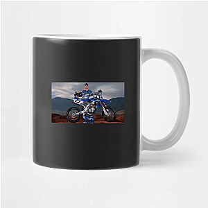 Chad Reed Merch Chad Reed Mugs