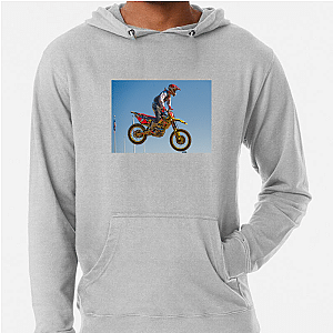 Chad Reed Merch Collection Chad Reed Hoodies