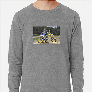 Chad Reed Merch For Fans Chad Reed Sweatshirts