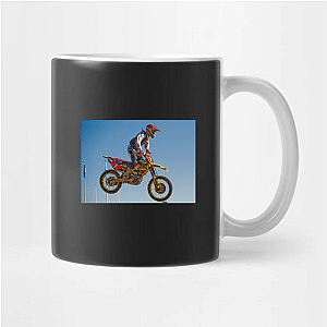 Chad Reed Merch Collection Chad Reed Mugs