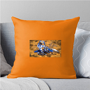 Chad Reed Merchandise Chad Reed Pillows Cover