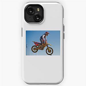 Chad Reed Merch Collection Chad Reed Samsung Cases