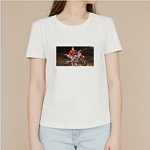 Chad Reed Collection for fans Chad Reed T-Shirts