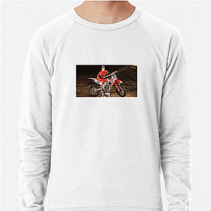 Chad Reed Collection for fans Chad Reed Sweatshirts