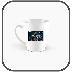Chad Reed Mugs