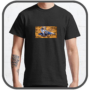 Chad Reed T-Shirts