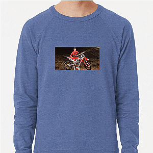 Chad Reed Collection for fans Chad Reed Sweatshirts