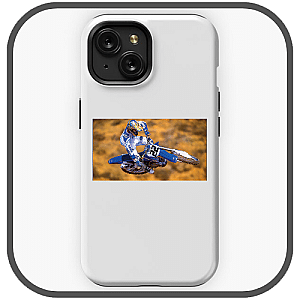 Chad Reed Cases