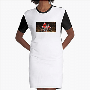 Chad Reed Collection for fans Chad Reed Dresses