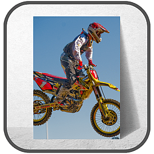 Chad Reed Posters