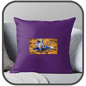 Chad Reed Pillows Cover