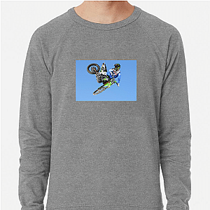 Chad Reed Fan Art Chad Reed Sweatshirts