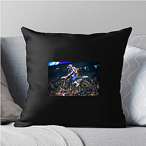 Chad Reed Special Collection Chad Reed Pillows Cover