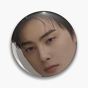 Cha Eun Woo - V14 Pin