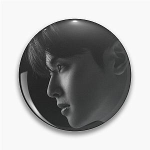 Cha Eun Woo - V6 Pin