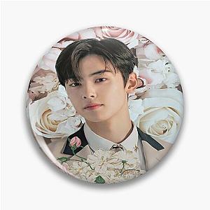 Cha Eun Woo 7 Pin