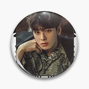 Cha Eun Woo 6 Pin