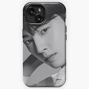 Cha Eun Woo - V7 iPhone Tough Case