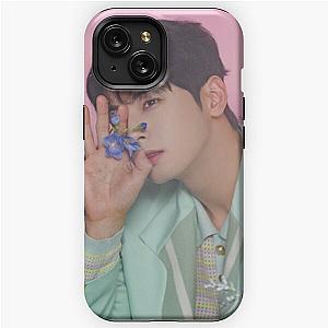 Cha Eun Woo - V1 iPhone Tough Case