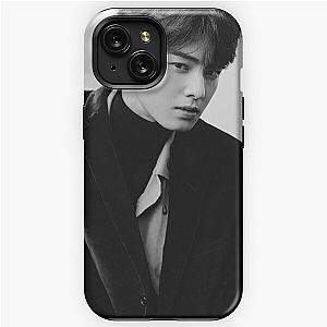 Cha Eun Woo - V12 iPhone Tough Case