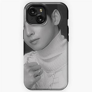 Cha Eun Woo - V5 iPhone Tough Case