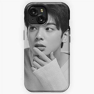 Cha Eun Woo - V4 iPhone Tough Case