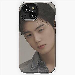 Cha Eun Woo - V14 iPhone Tough Case