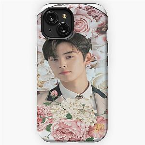 Cha Eun Woo 7 iPhone Tough Case