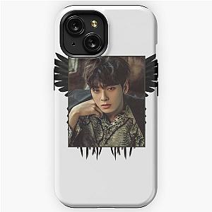 Cha Eun Woo 6 iPhone Tough Case