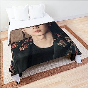 Cha Eun Woo - V16 Comforter