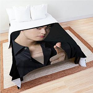 Cha Eun Woo - V10 Comforter