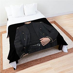 Cha Eun Woo - V20 Comforter