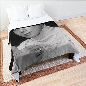 Cha Eun Woo - V5 Comforter