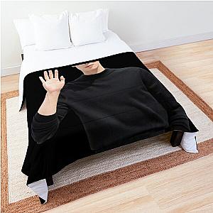 Cha Eun Woo - V21 Comforter